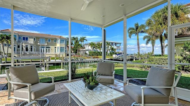 595 BOWSPRIT LANE, Longboat Key, FL 34228