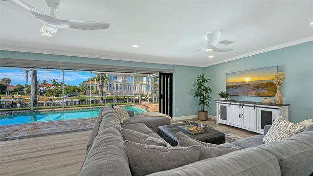 595 BOWSPRIT LANE, Longboat Key, FL 34228