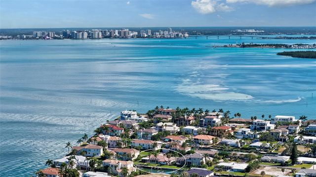 595 BOWSPRIT LANE, Longboat Key, FL 34228