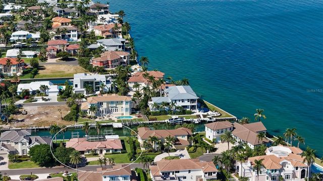 595 BOWSPRIT LANE, Longboat Key, FL 34228