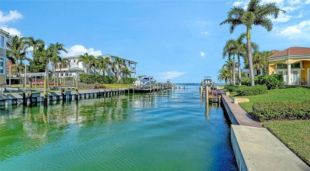 595 BOWSPRIT LANE, Longboat Key, FL 34228