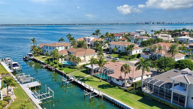 595 BOWSPRIT LANE, Longboat Key, FL 34228