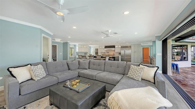595 BOWSPRIT LANE, Longboat Key, FL 34228