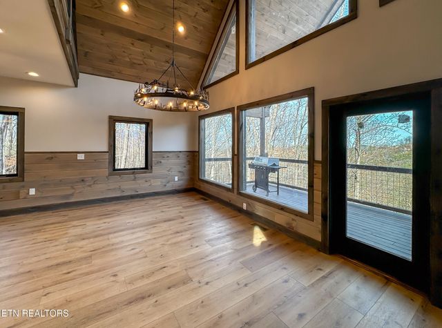 2317 Grey Fox Run, Sevierville, TN 37862