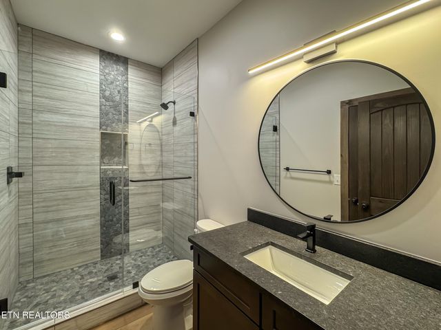 2317 Grey Fox Run, Sevierville, TN 37862