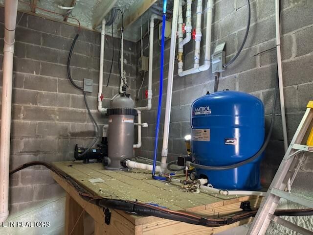 2317 Grey Fox Run, Sevierville, TN 37862