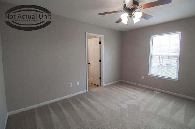 5000 DERBY RIDGE DR 104, Columbia, MO 65202