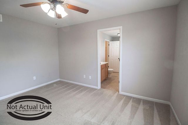 5000 DERBY RIDGE DR 104, Columbia, MO 65202