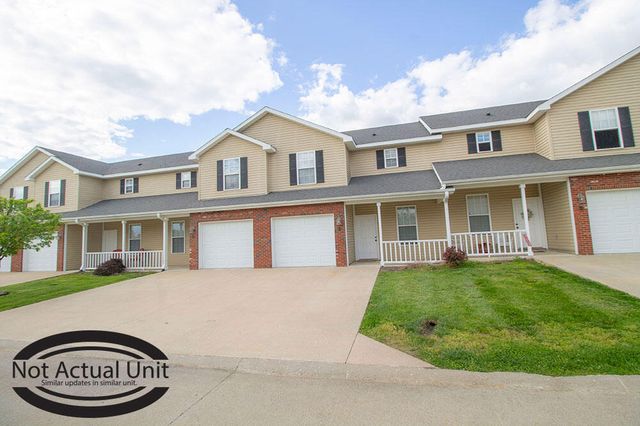 5000 DERBY RIDGE DR 104, Columbia, MO 65202
