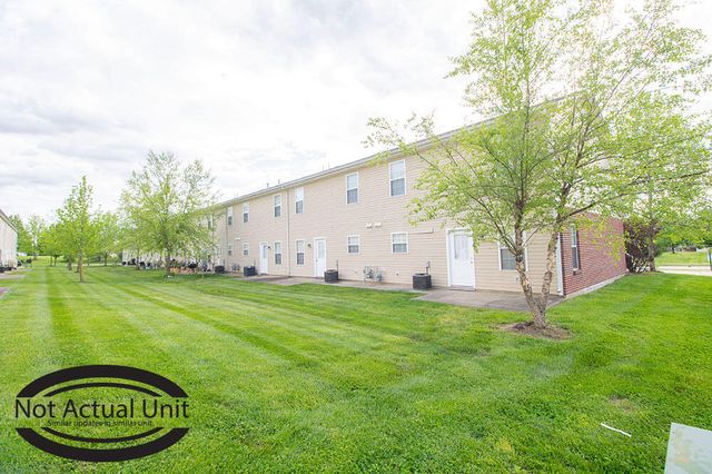 5000 DERBY RIDGE DR 104, Columbia, MO 65202