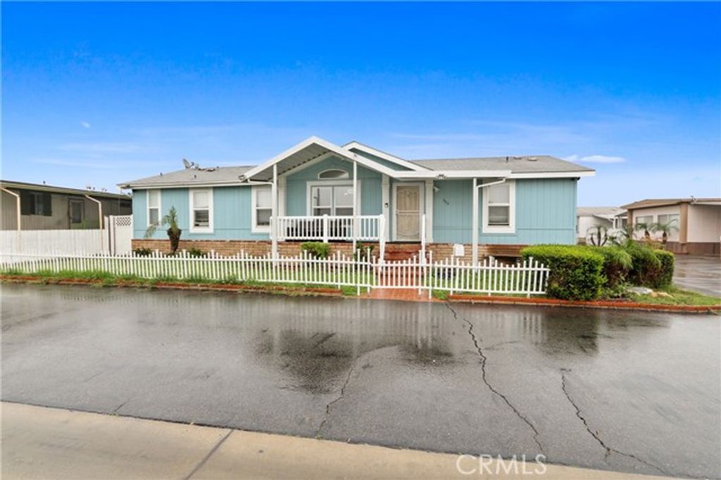 11301 Euclid Street 115, Garden Grove, CA 92840