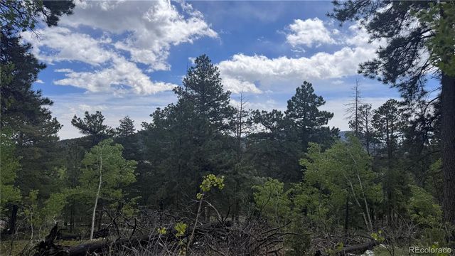 717 Crescent Lake Road, Golden, CO 80403