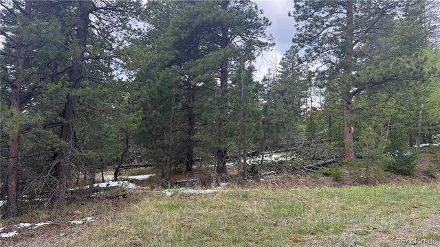 717 Crescent Lake Road, Golden, CO 80403