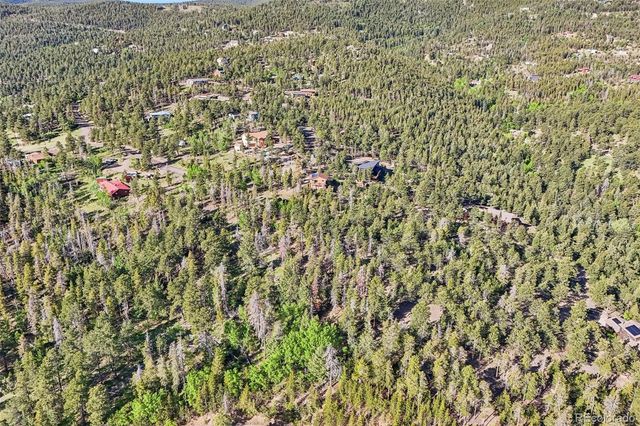 717 Crescent Lake Road, Golden, CO 80403