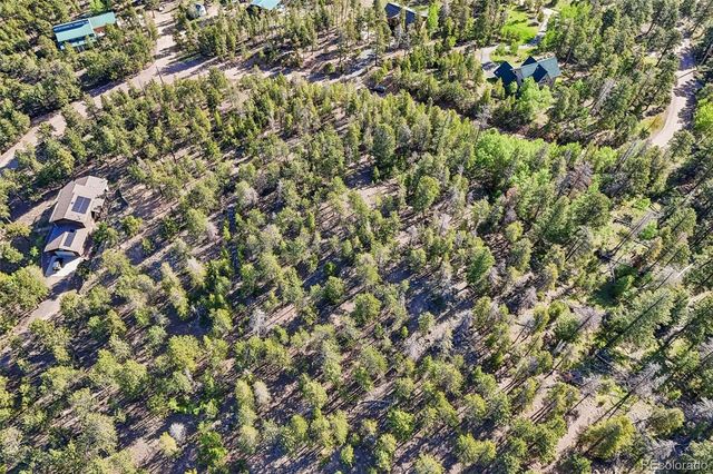 717 Crescent Lake Road, Golden, CO 80403