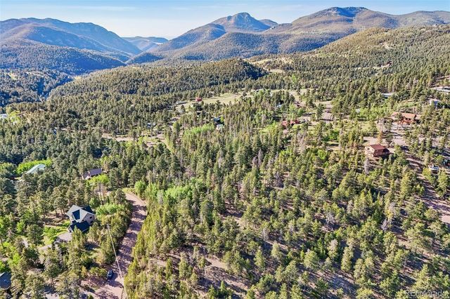 717 Crescent Lake Road, Golden, CO 80403