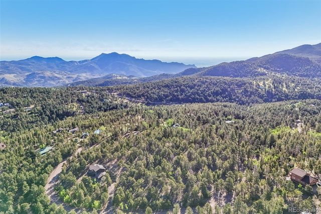 717 Crescent Lake Road, Golden, CO 80403