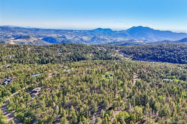717 Crescent Lake Road, Golden, CO 80403