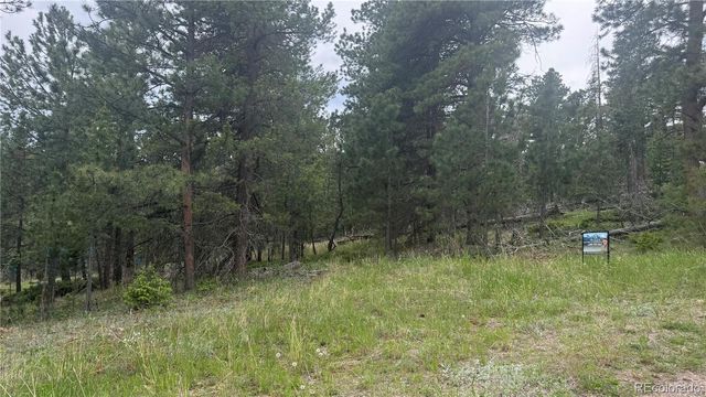 717 Crescent Lake Road, Golden, CO 80403