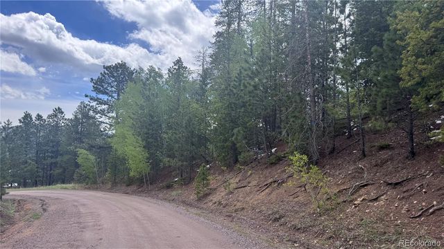 717 Crescent Lake Road, Golden, CO 80403