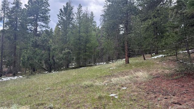717 Crescent Lake Road, Golden, CO 80403