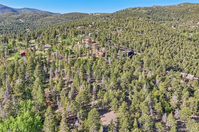 717 Crescent Lake Road, Golden, CO 80403