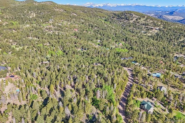 717 Crescent Lake Road, Golden, CO 80403