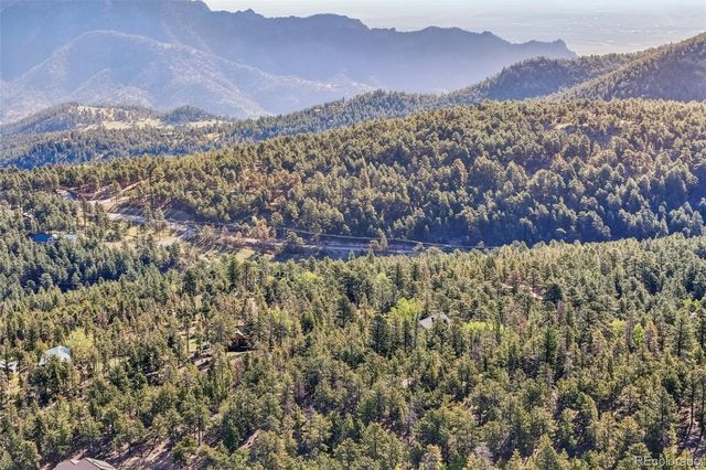 717 Crescent Lake Road, Golden, CO 80403