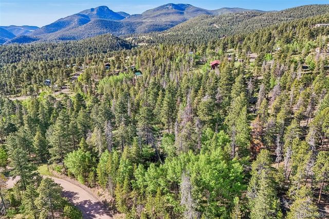 717 Crescent Lake Road, Golden, CO 80403
