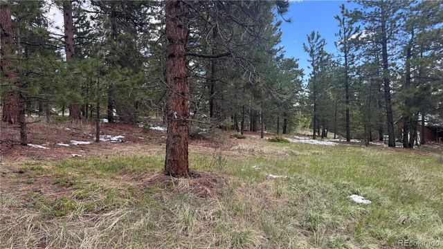 717 Crescent Lake Road, Golden, CO 80403