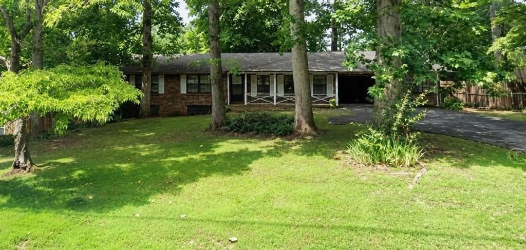 119 Kathryn Drive, Marietta, GA 30066