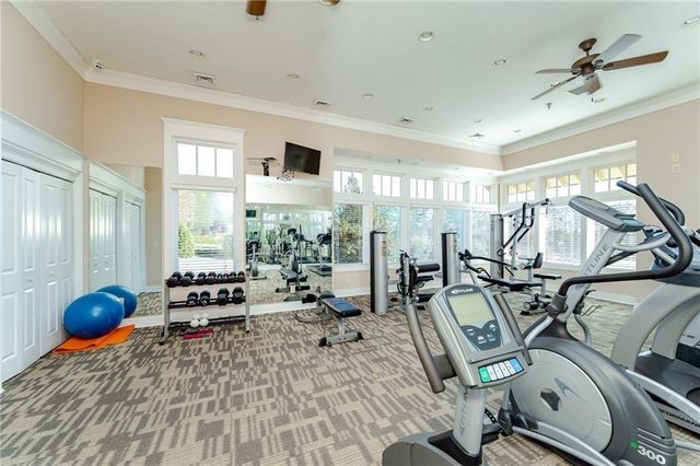 236 Laurel Vista Drive, Canton, GA 30114