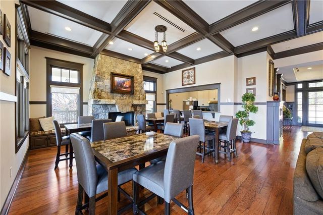 236 Laurel Vista Drive, Canton, GA 30114