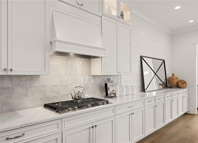236 Laurel Vista Drive, Canton, GA 30114