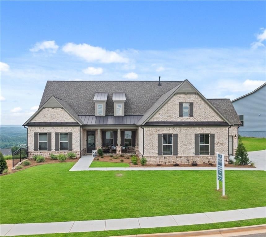 236 Laurel Vista Drive, Canton, GA 30114