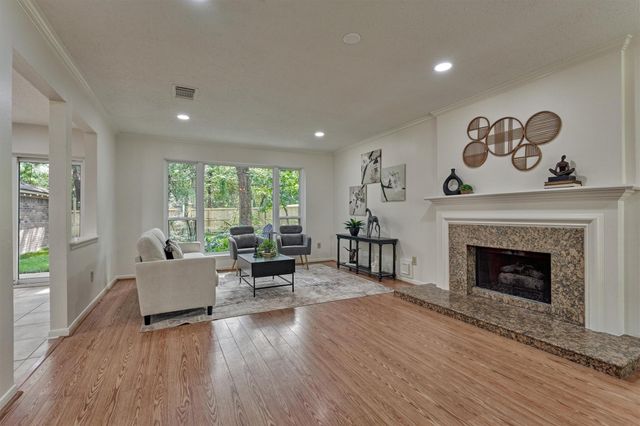 71 Breezy Point Place, Spring, TX 77381