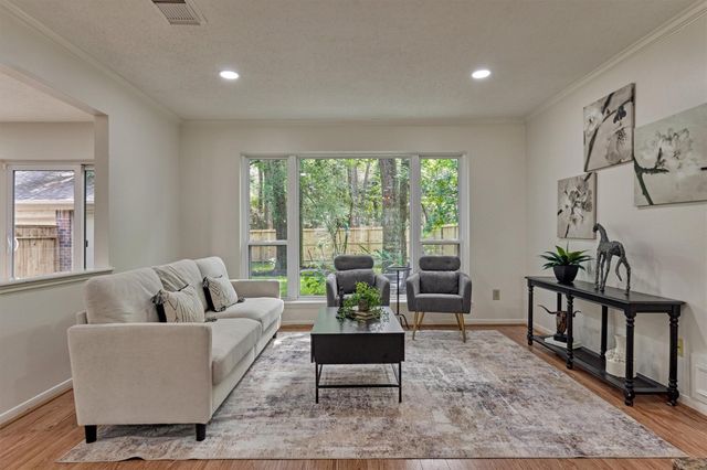 71 Breezy Point Place, Spring, TX 77381