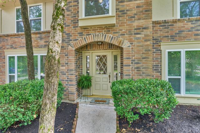 71 Breezy Point Place, Spring, TX 77381