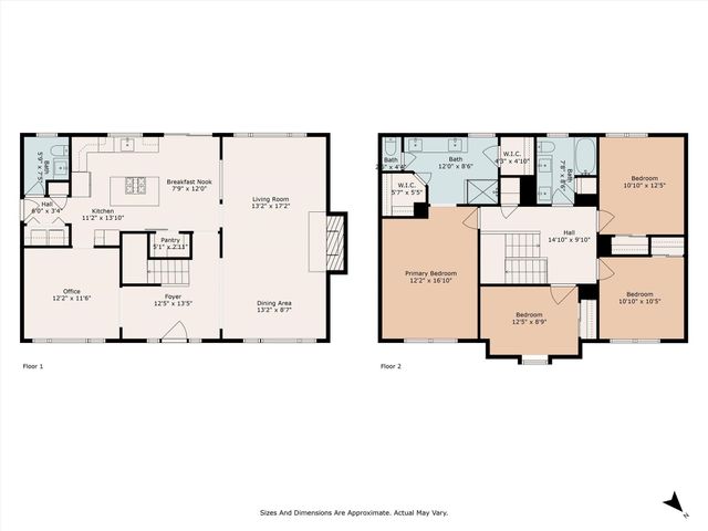 71 Breezy Point Place, Spring, TX 77381