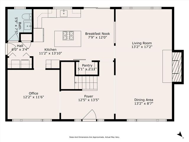 71 Breezy Point Place, Spring, TX 77381