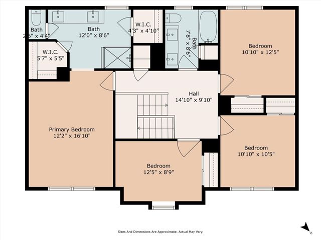 71 Breezy Point Place, Spring, TX 77381