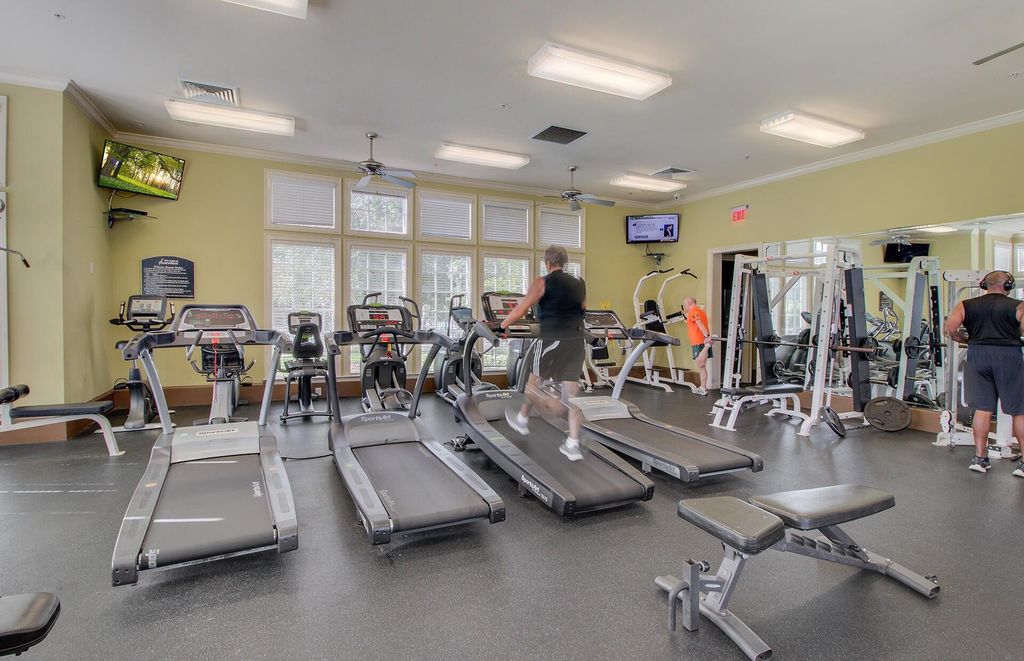 Image 67 of property listing at 1553 Sweet Myrtle Circle, Mount Pleasant, SC 29466