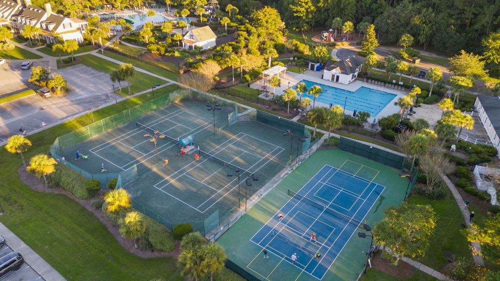 Image 69 of property listing at 1553 Sweet Myrtle Circle, Mount Pleasant, SC 29466