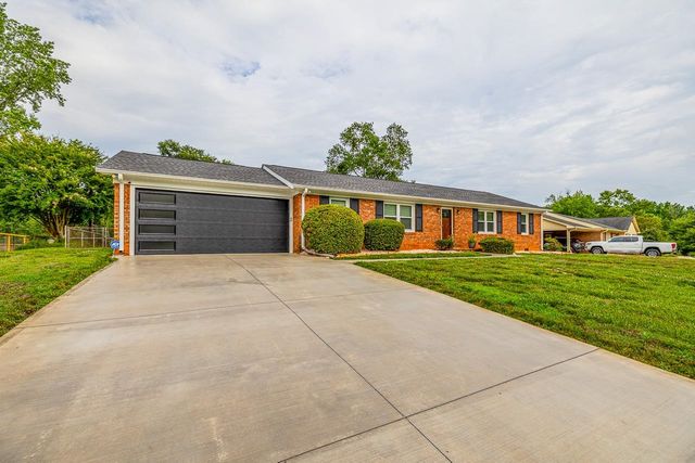 115 Shelton Drive, Spartanburg, SC 29307