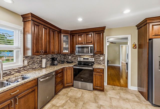 115 Shelton Drive, Spartanburg, SC 29307