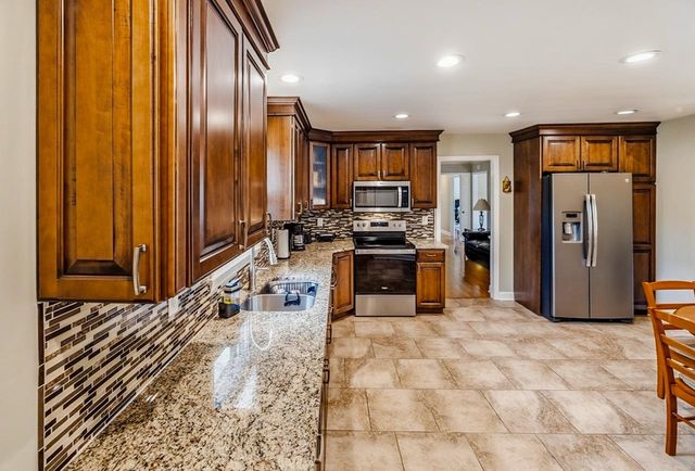 115 Shelton Drive, Spartanburg, SC 29307