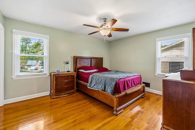 115 Shelton Drive, Spartanburg, SC 29307