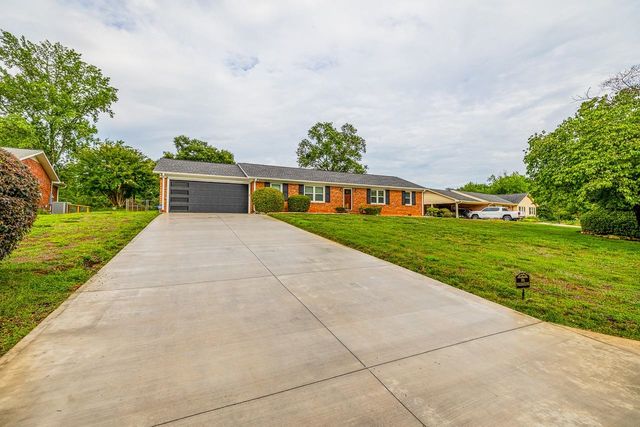115 Shelton Drive, Spartanburg, SC 29307