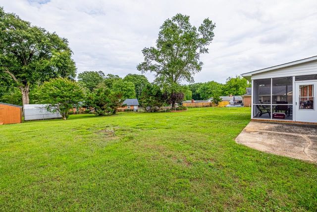 115 Shelton Drive, Spartanburg, SC 29307