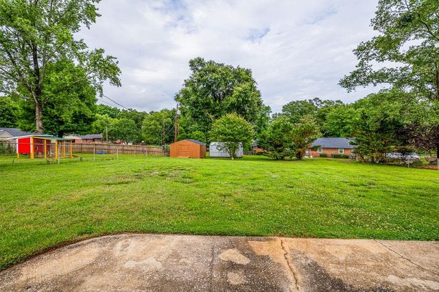 115 Shelton Drive, Spartanburg, SC 29307